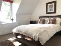 Stunning Highland retreat in peaceful glen near Dornoch - Wifi