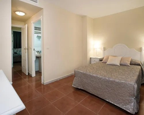 Leo Rentals Ξενοδοχεία στην πόλη Ayamonte