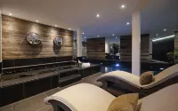 The Lodge Verbier - Spa