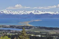 Breathtaking Views of Kachemak Bay - Condos