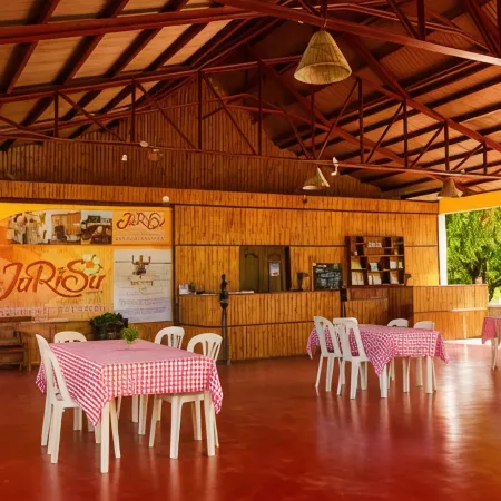 Jurisu Resort