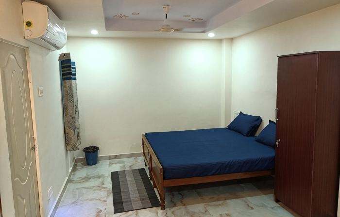 Hotel Hcb (Hemo Chandra Bhawan)