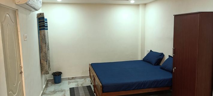 Hotel Hcb (Hemo Chandra Bhawan) Hotels in Ganjam