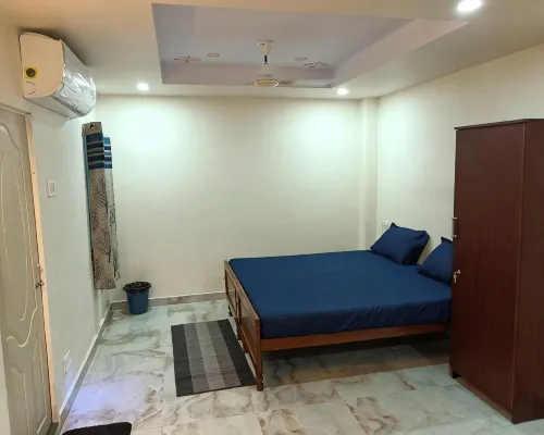 Hotel Hcb (Hemo Chandra Bhawan) Hotels in Brahmapur