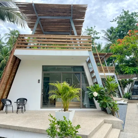 Chill Lay Resort Donsak