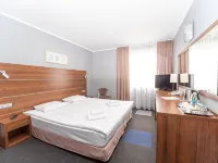 蒂黑B&B HOTEL 蒂黑住宿飯店
