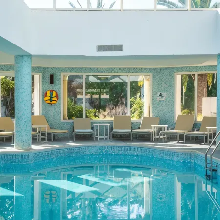 Sentido Bellevue Park