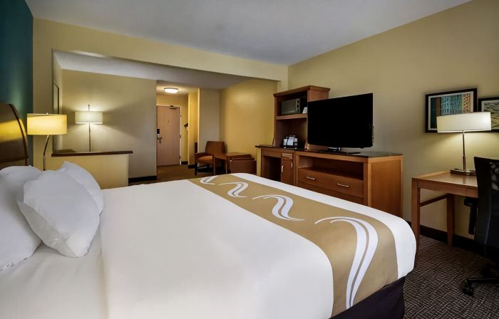 Quality Inn & Suites Bozeman
