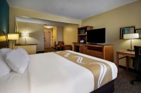 Quality Inn & Suites Bozeman