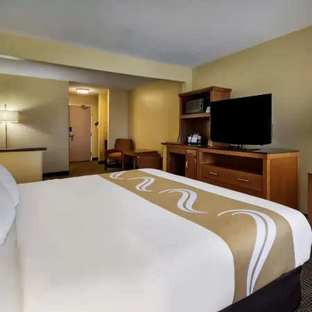 Quality Inn & Suites Bozeman
