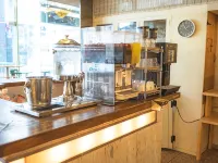 Numazu Grand Hotel - petit déjeuner