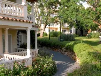 HG Jardín de Menorca Hotele w: Alaior