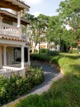 HG Jardín de Menorca