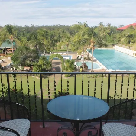 Fort Ilocandia Resort Hotel
