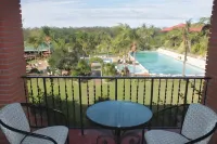 Fort Ilocandia Resort Hotel - Scenic