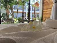 Tuong Vy Boutique Hotel Mui Ne - 2-stjärniga