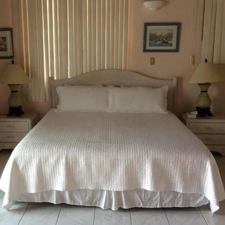 Fort Burt Hotel