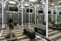 Artyzen Singapore - salle de sport