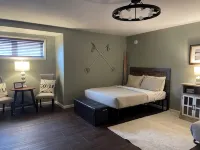 Awesome Location at Otsego Resort! Ski in, Ski Out! Just Renovated and Updated! - Træningscentre