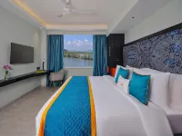 Zone Connect by the Park Port Blair - Balcony