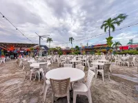 D' Esplanade KSL Mall by RR JBcity - Taman Air
