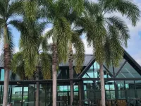 The One Hotel Hotel di Bueng Kan