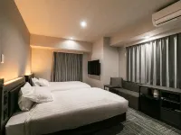 鹿兒島中央車站黑尚飯店