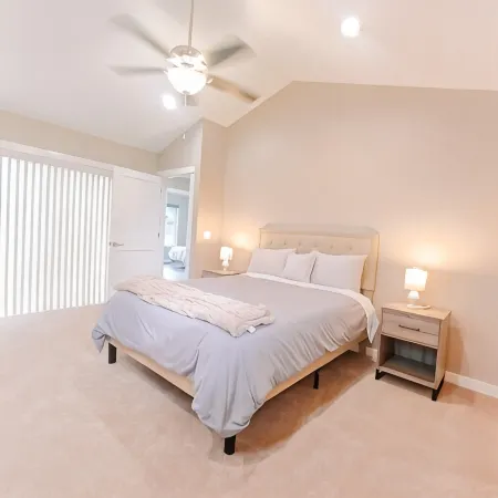 Charming, Brand New Home in Greenlake, 4br3ba