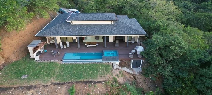 Escape to Serenity: Stunning Ocean View Retreat -- All Inclusive Available Отели в г. Сардиналь