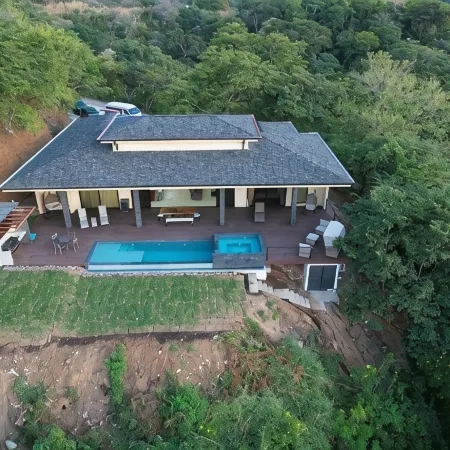 Escape to Serenity: Stunning Ocean View Retreat -- All Inclusive Available