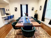 Charlie's Hideout - A Modern Historic Retreat  - Your Home Away From Home! - 4-Star