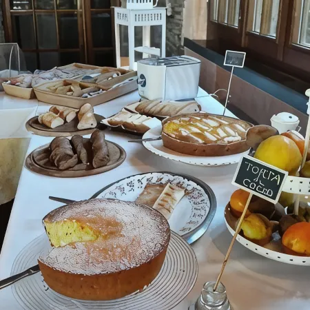 Hotel Il Buongustaio