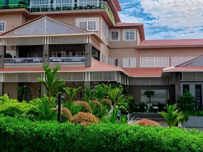 Sampige Resort