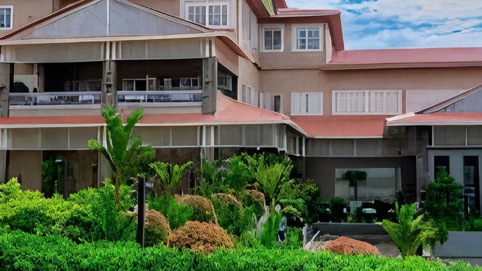 Sampige Resort