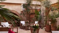 Riad Chbanate Hotels in 