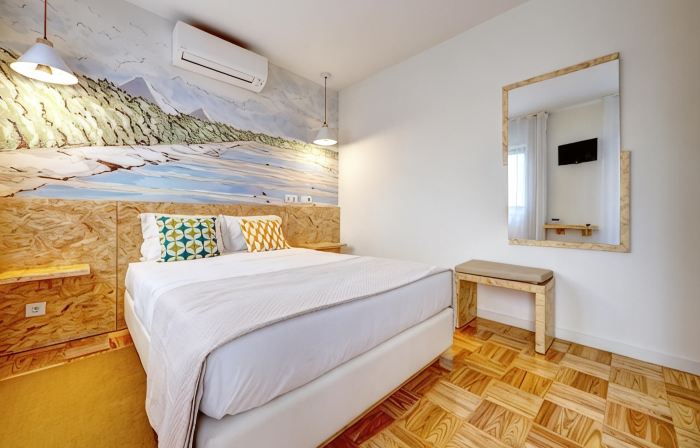 Hotel do Mercado