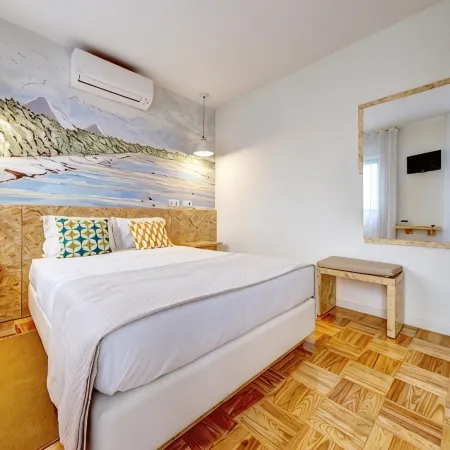 Hotel do Mercado