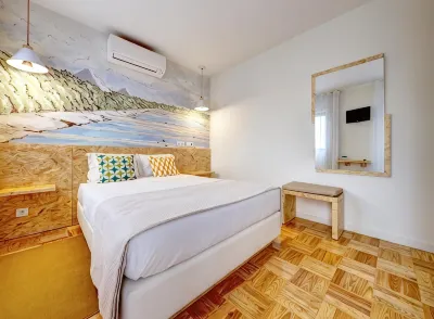 Hotel do Mercado Hotels in 
