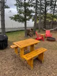 Private Blue Pine Getaway - 民泊