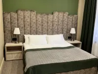 Volna Hotel Hotels in Murom