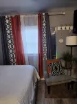 Chic tiny house with 2 bedrooms and 2 bathrooms. Perfect for an overnight stay. - 2-Star