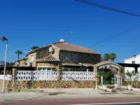 Residencial Joshua Comfortable holiday residence - Wifi