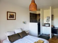 Villa Moderne Pleine Nature - Bidart à 3mn en Vélo des Plages et du Centre - Wifi