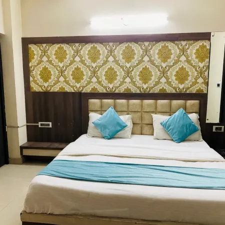 Hotel Royal Galaxy