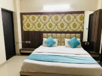Hotel Royal Galaxy