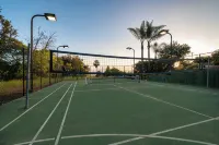 Family Fun Mountain Villa in San Diego Pool/Jacuzzi, Water-slide, PickleBall
