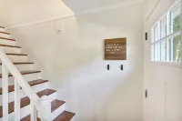 Travelers Rest Cottage near Swamp Rabbit Trail - 컨트리 하우스