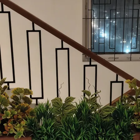 Hotel Niyathi