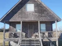 The Connie Cabin Hotéis em Compton