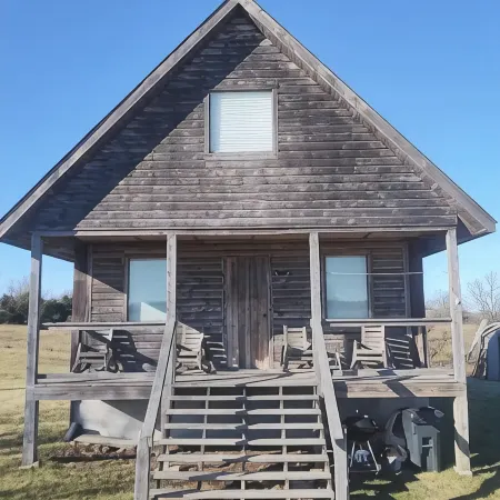 The Connie Cabin